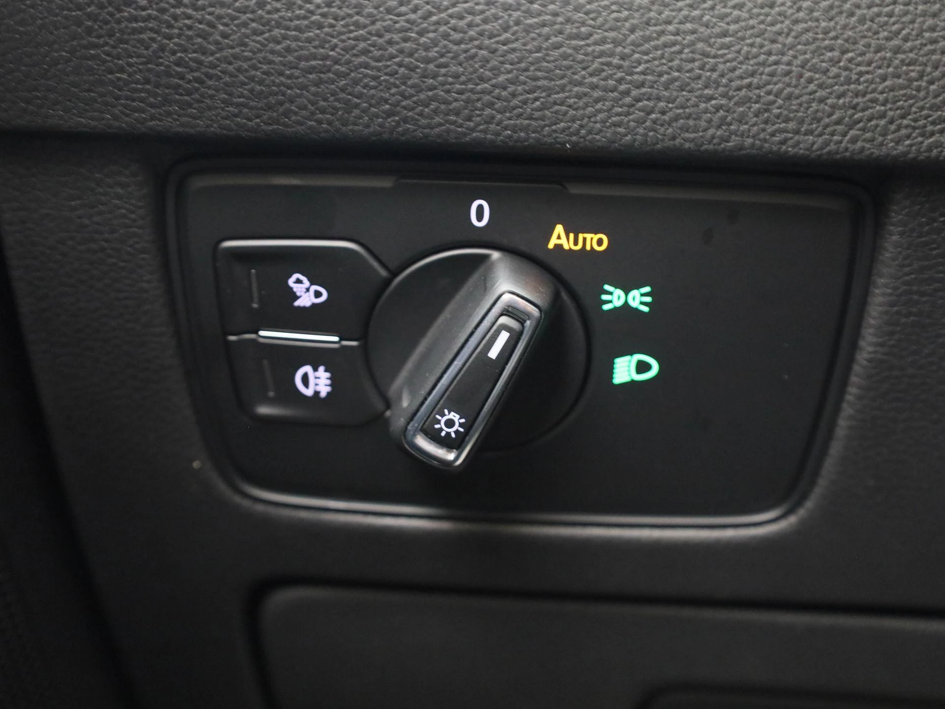 Hoofdafbeelding Volkswagen Arteon