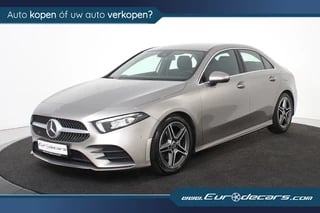 Mercedes-Benz A-Klasse 200 AMG Line *1e eigenaar*2xAMG