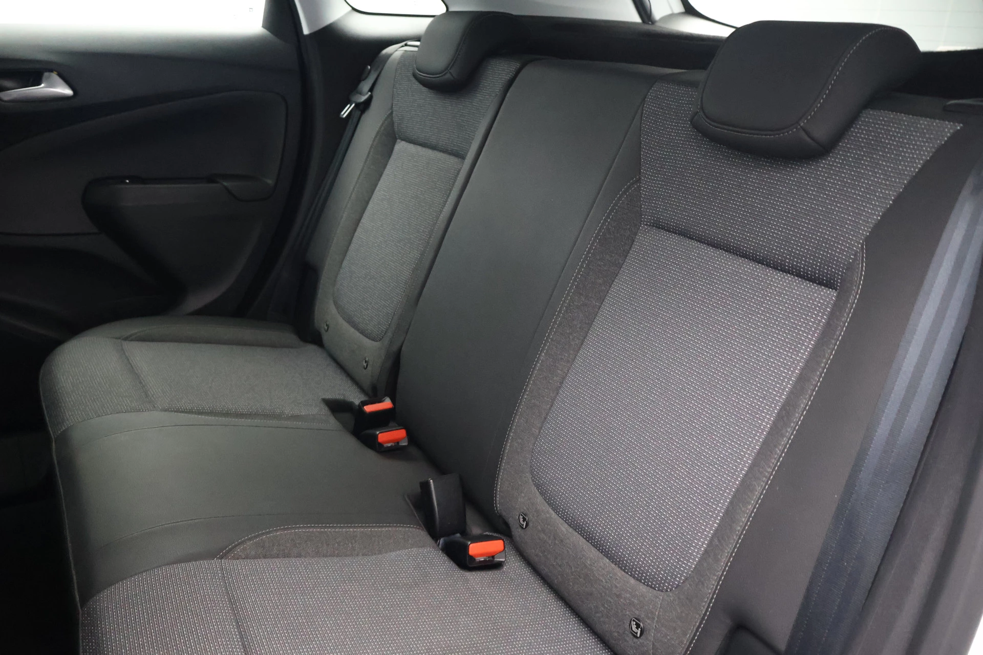 Hoofdafbeelding Opel Crossland