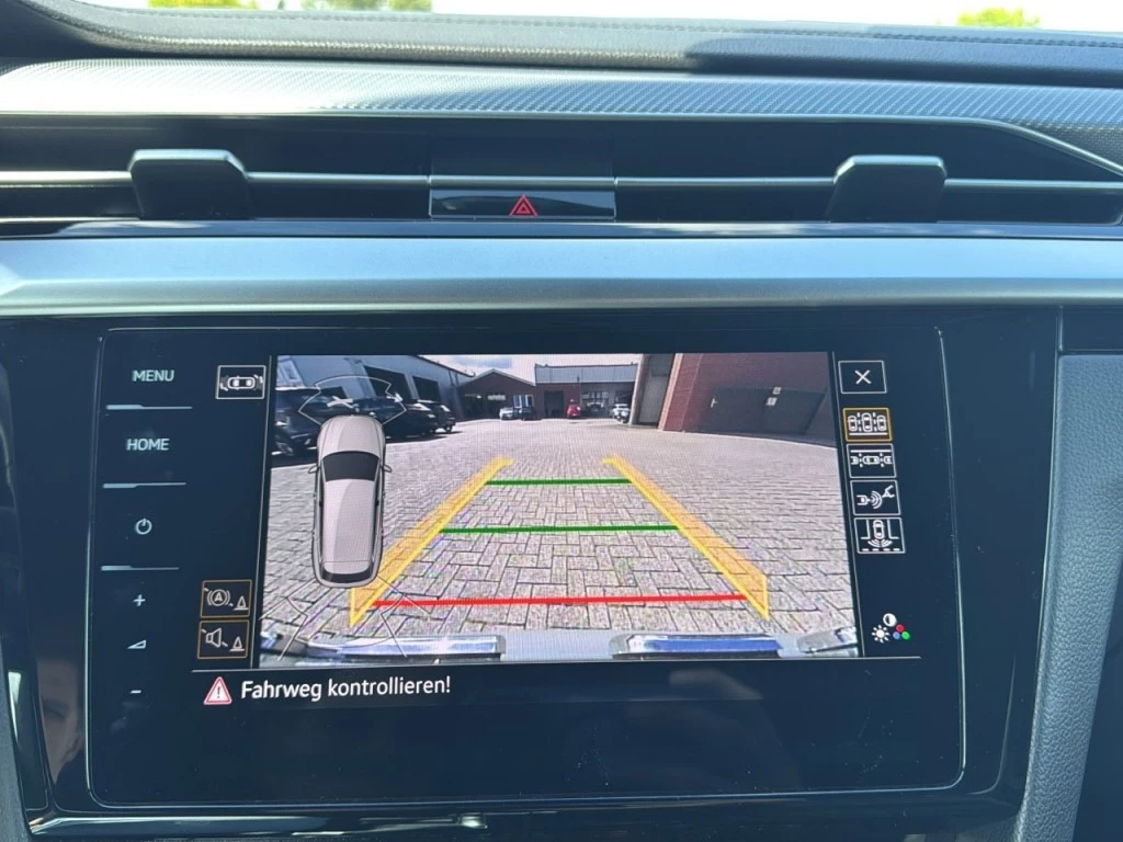 Hoofdafbeelding Volkswagen Arteon