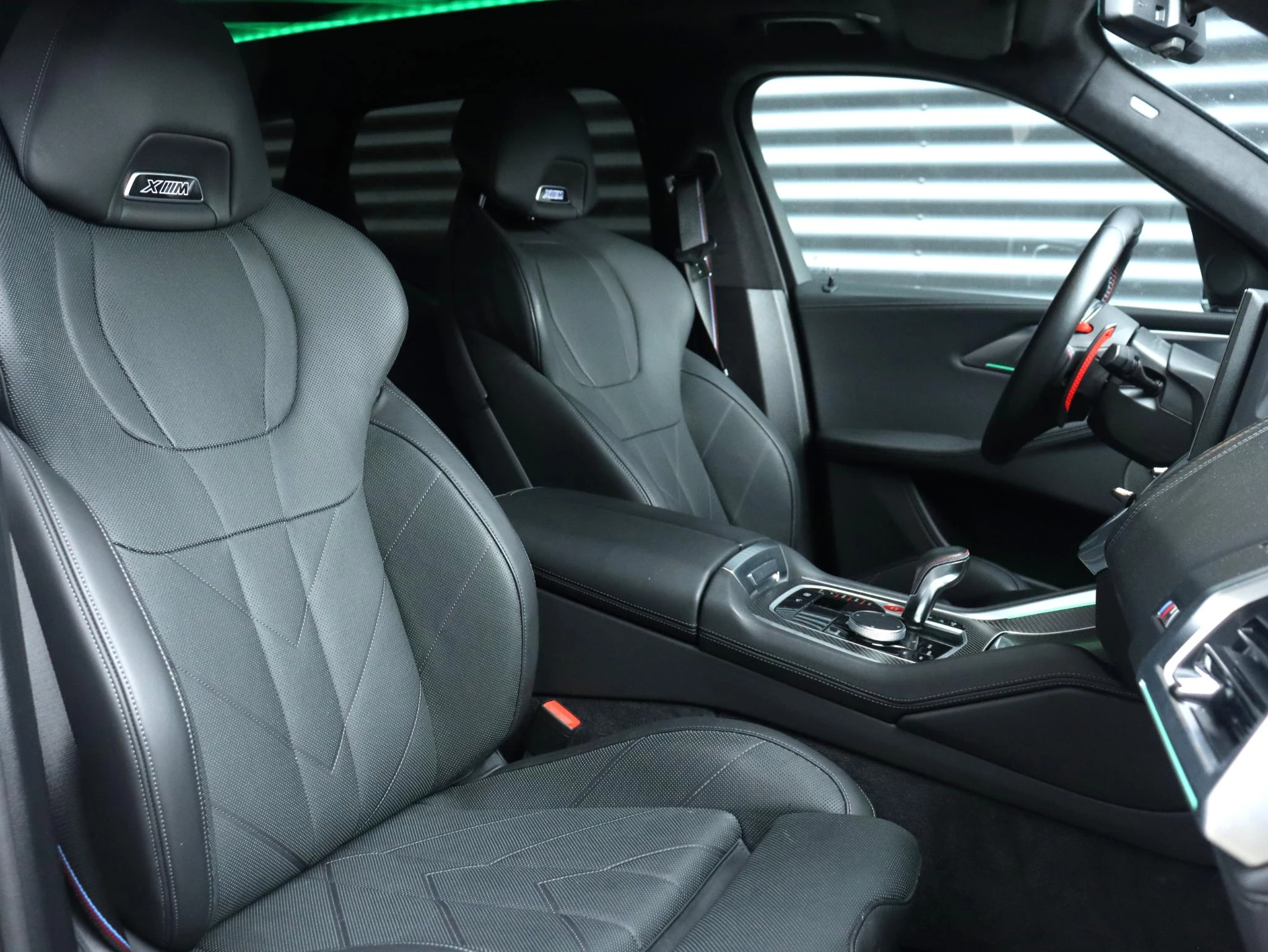 Hoofdafbeelding BMW XM
