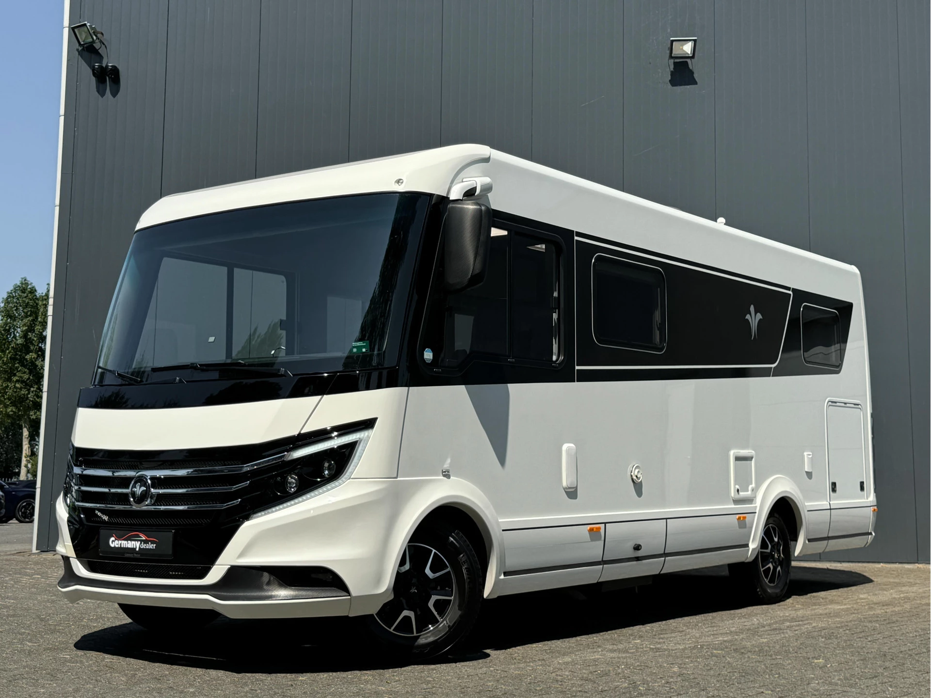 Hoofdafbeelding Niesmann+Bischoff ISmove 7.3F