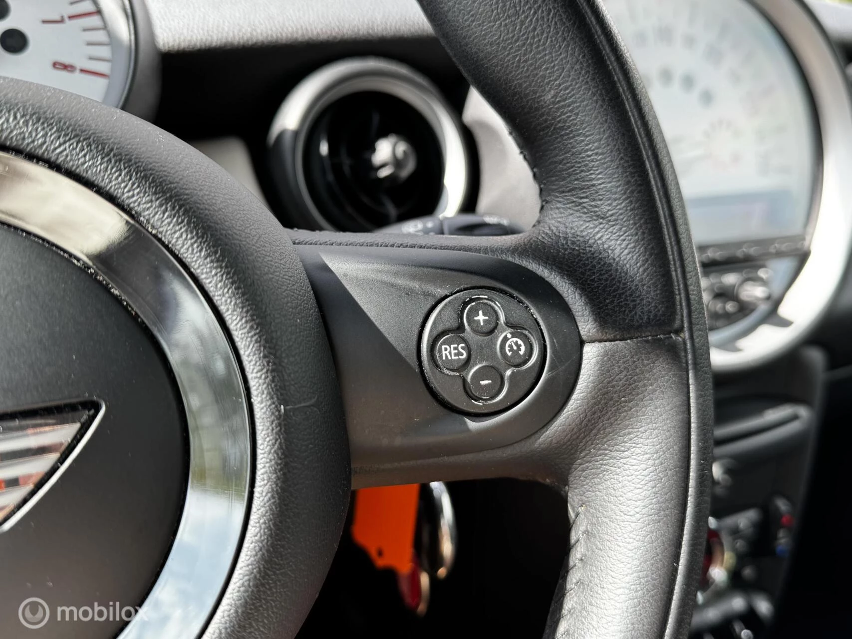 Hoofdafbeelding MINI Clubman