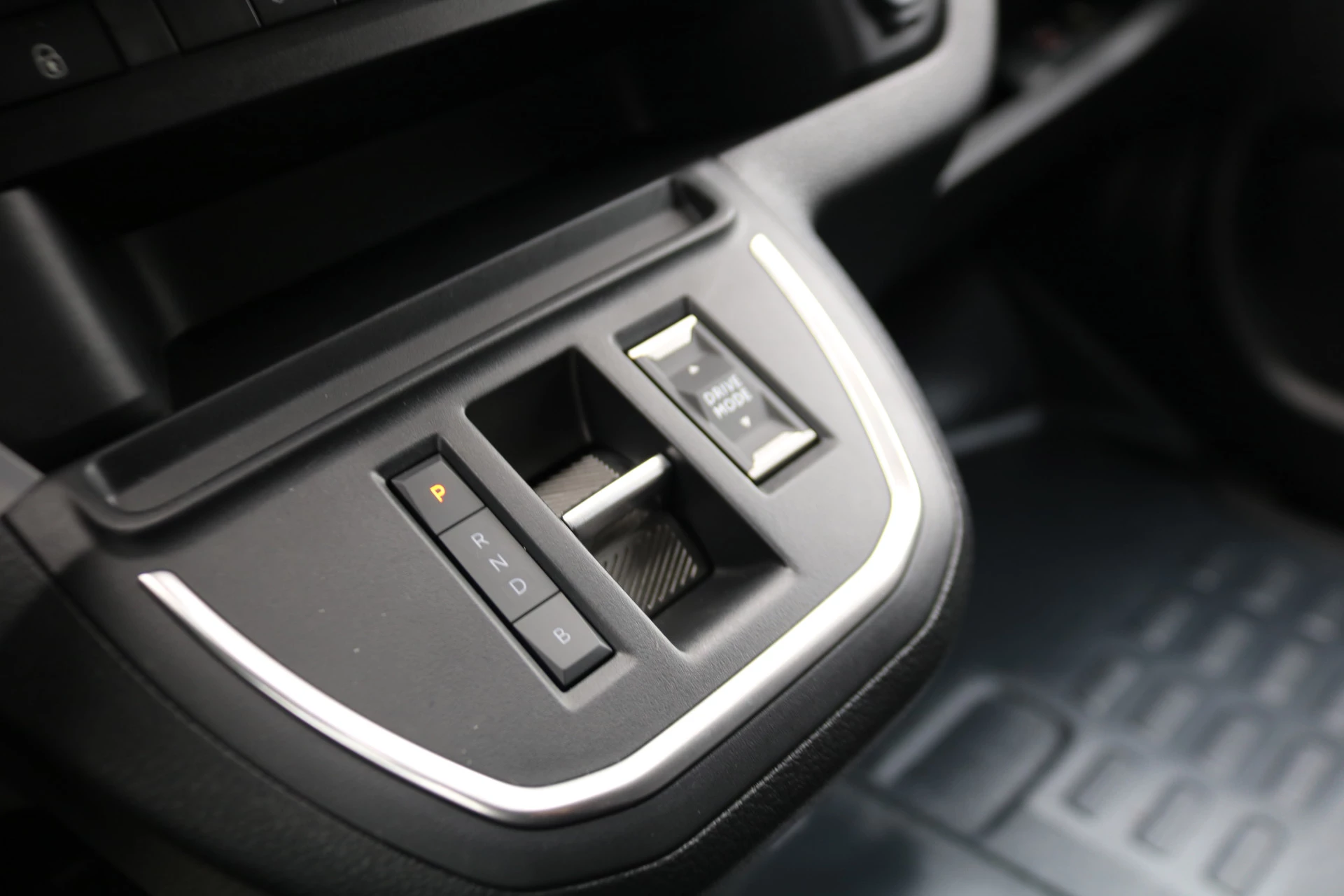 Hoofdafbeelding Fiat E-Scudo