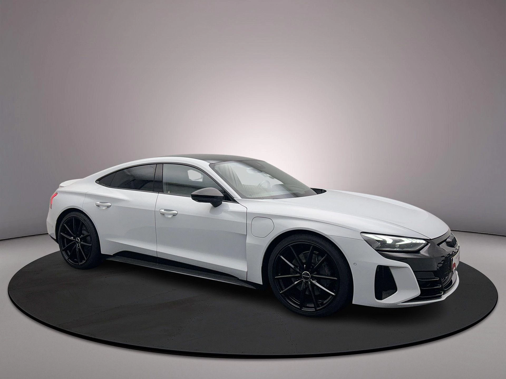Hoofdafbeelding Audi e-tron GT