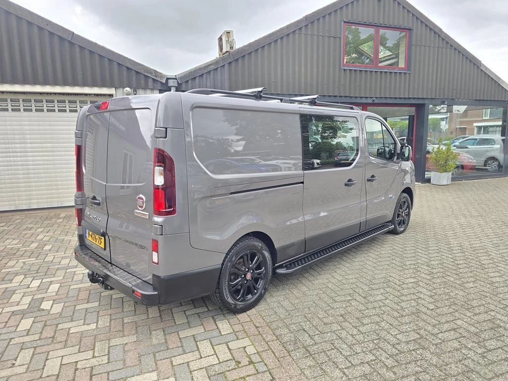 Hoofdafbeelding Fiat Talento