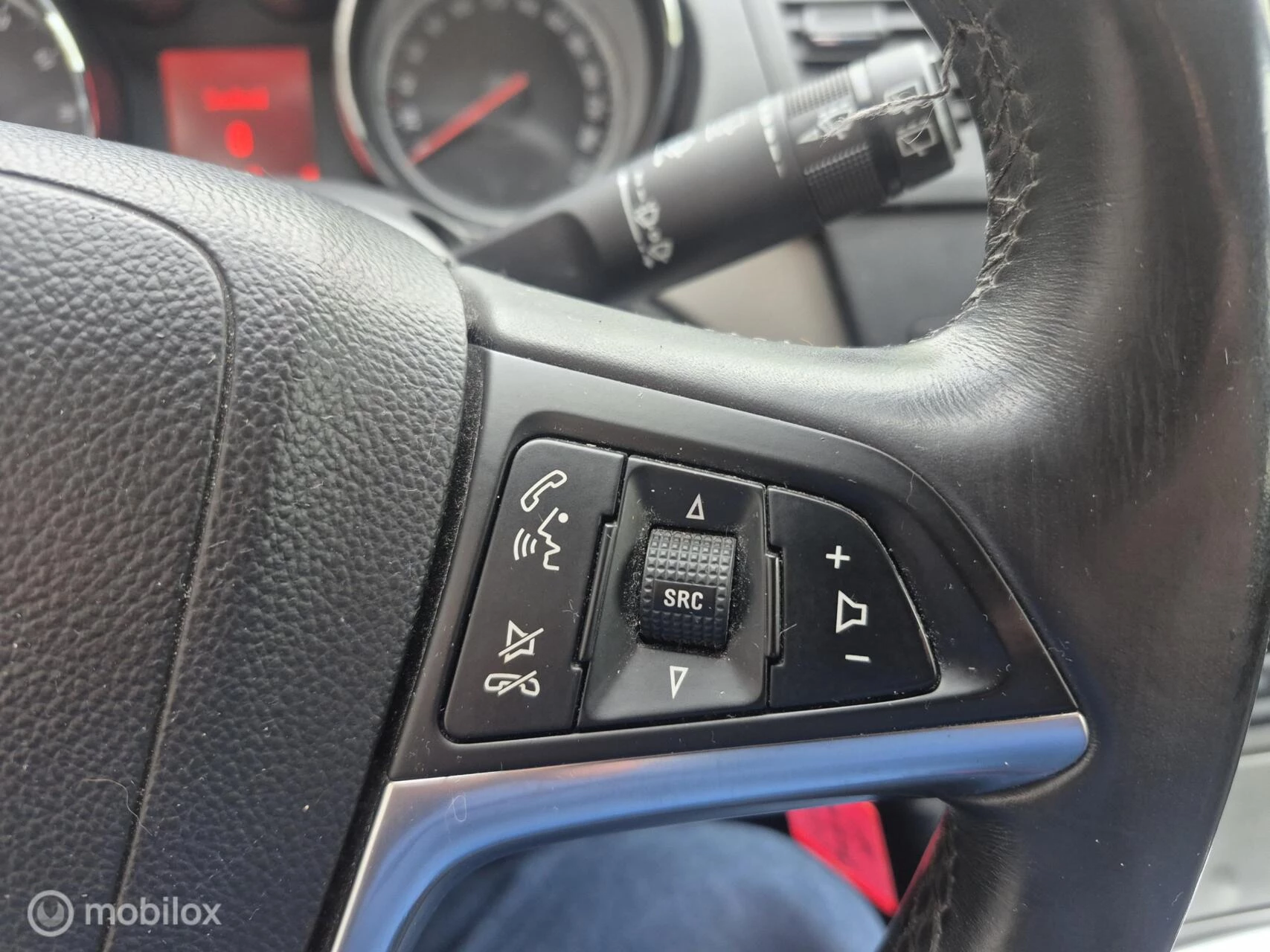 Hoofdafbeelding Opel Insignia