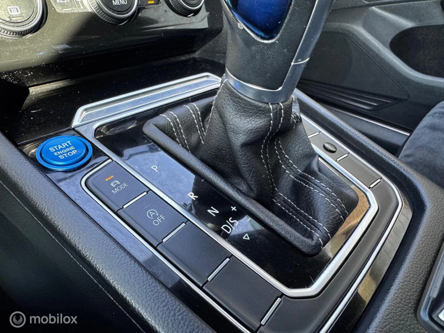 Hoofdafbeelding Volkswagen Arteon