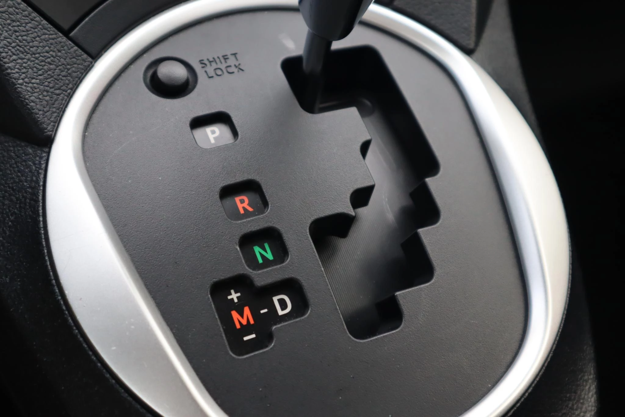 Hoofdafbeelding Toyota Verso-S