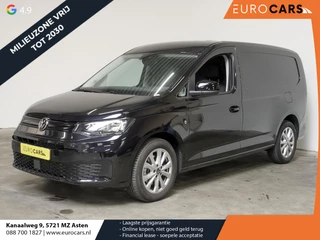 Volkswagen Caddy Cargo Maxi 2.0 TDI Style Automaat Airco Cruise Control