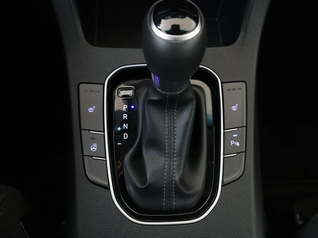 Hoofdafbeelding Hyundai i30