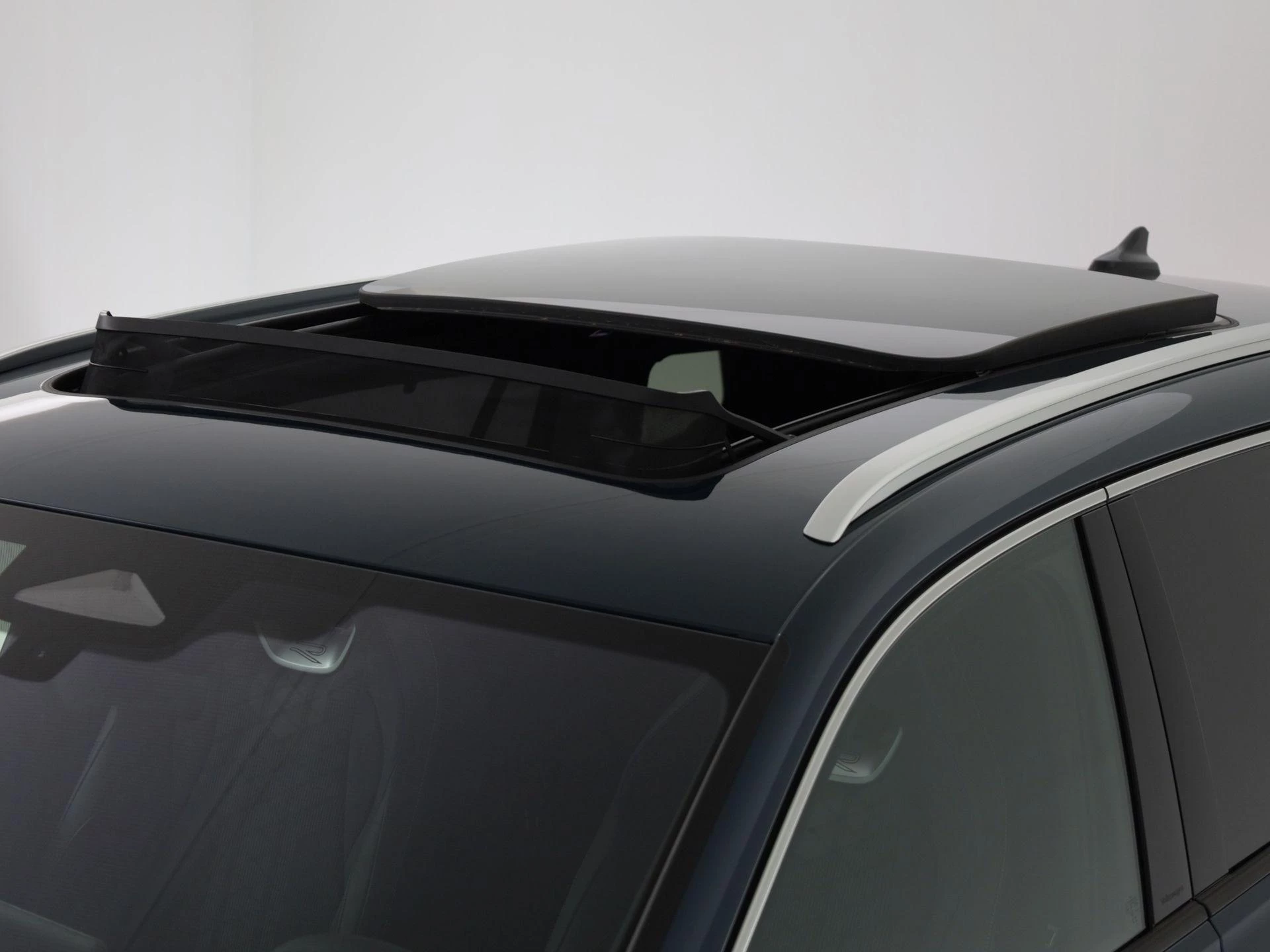 Hoofdafbeelding Volkswagen Tayron