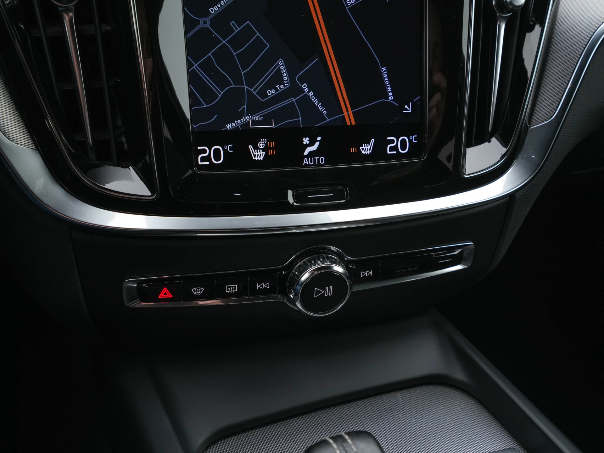 Hoofdafbeelding Volvo S60