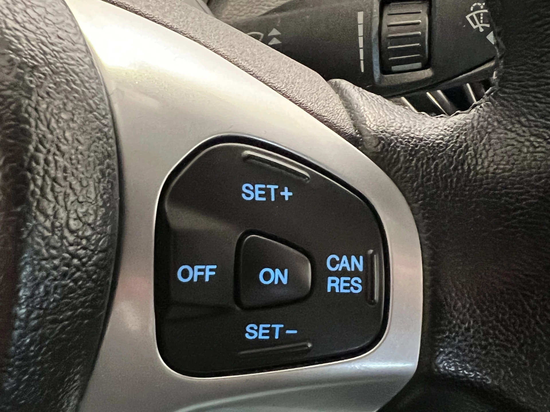 Hoofdafbeelding Ford B-MAX