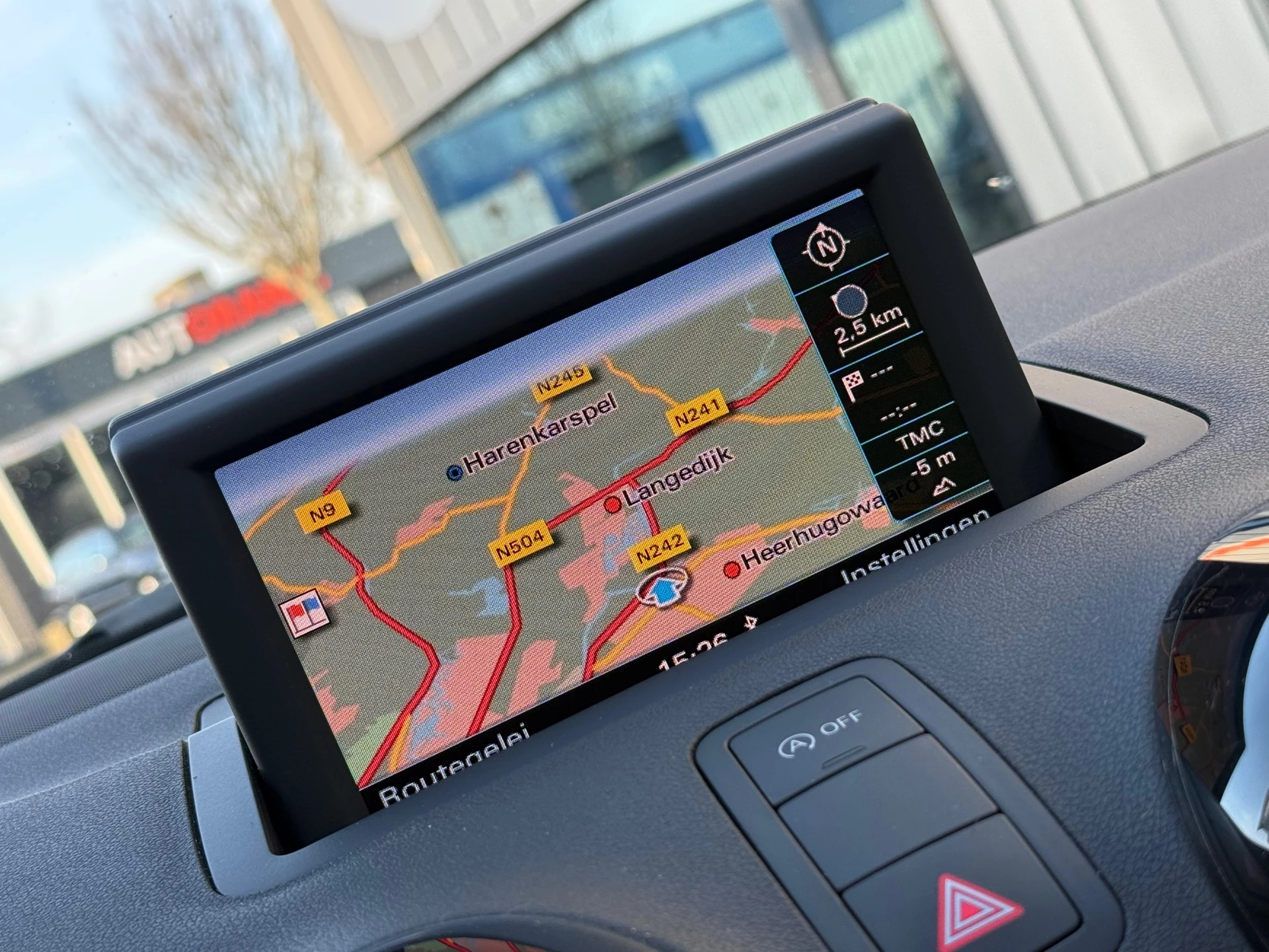 Hoofdafbeelding Audi A1