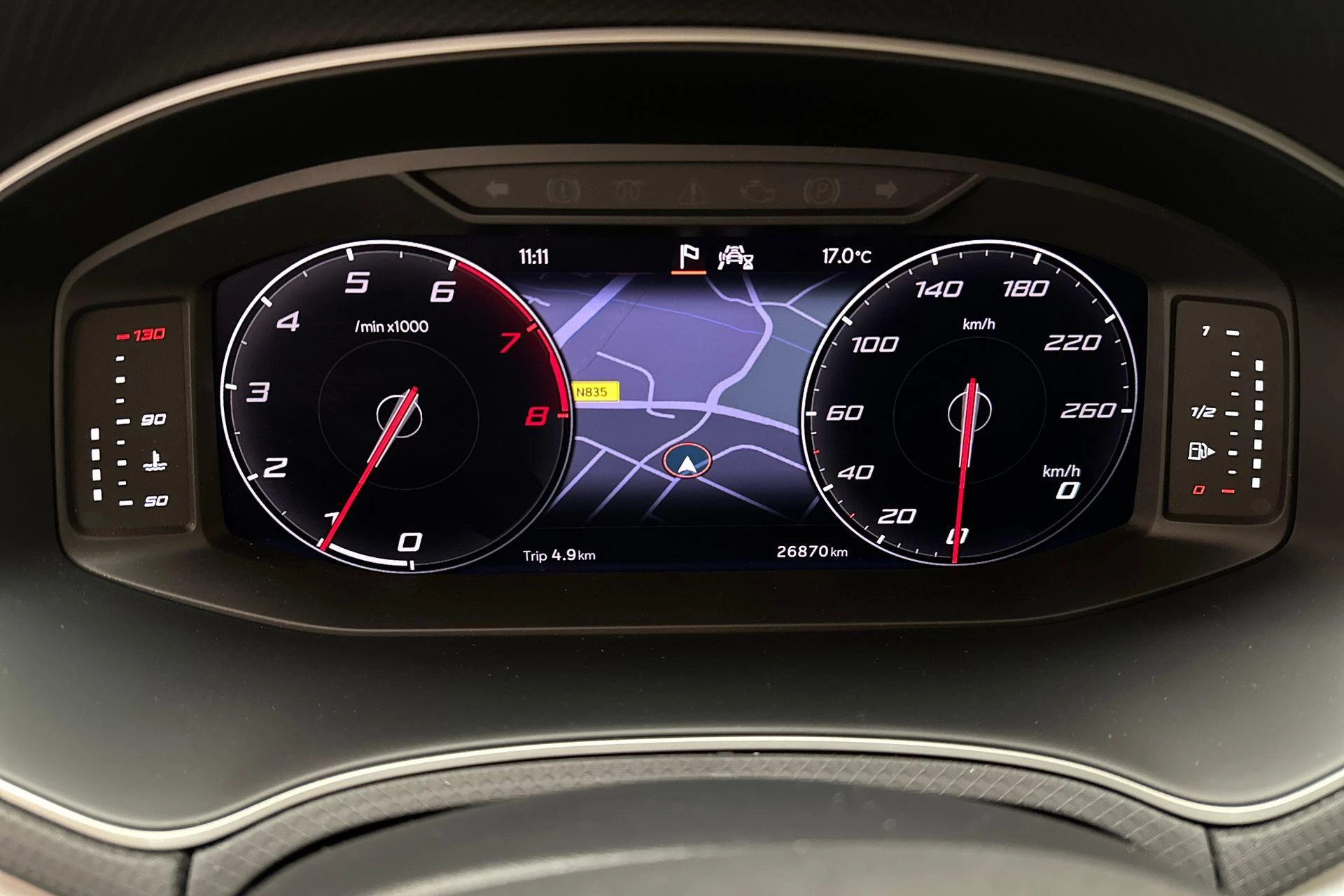 Hoofdafbeelding SEAT Arona