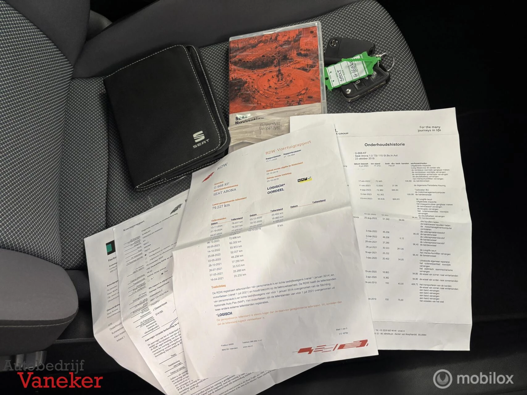 Hoofdafbeelding SEAT Arona