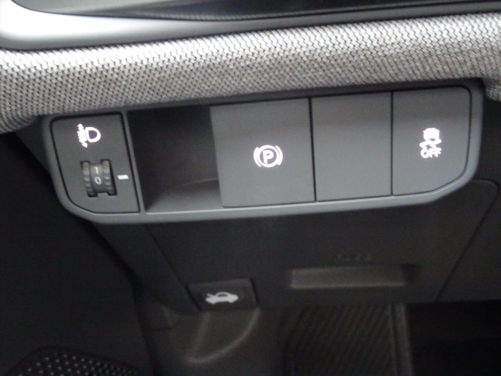 Hoofdafbeelding Kia EV3