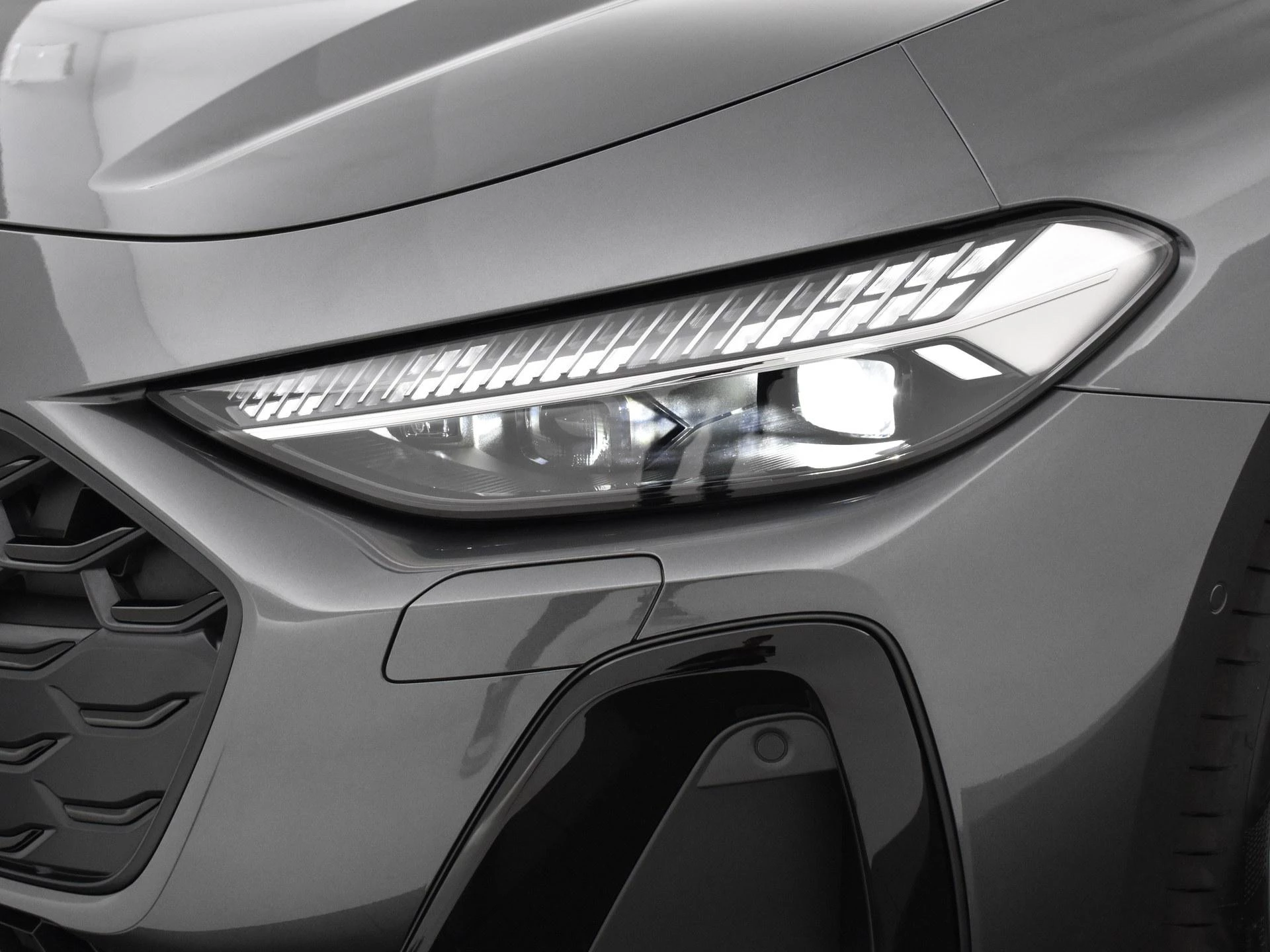 Hoofdafbeelding Audi S5