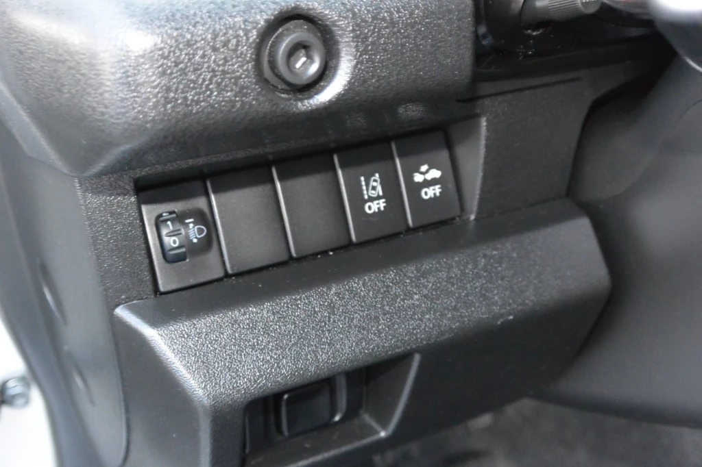 Hoofdafbeelding Suzuki Jimny