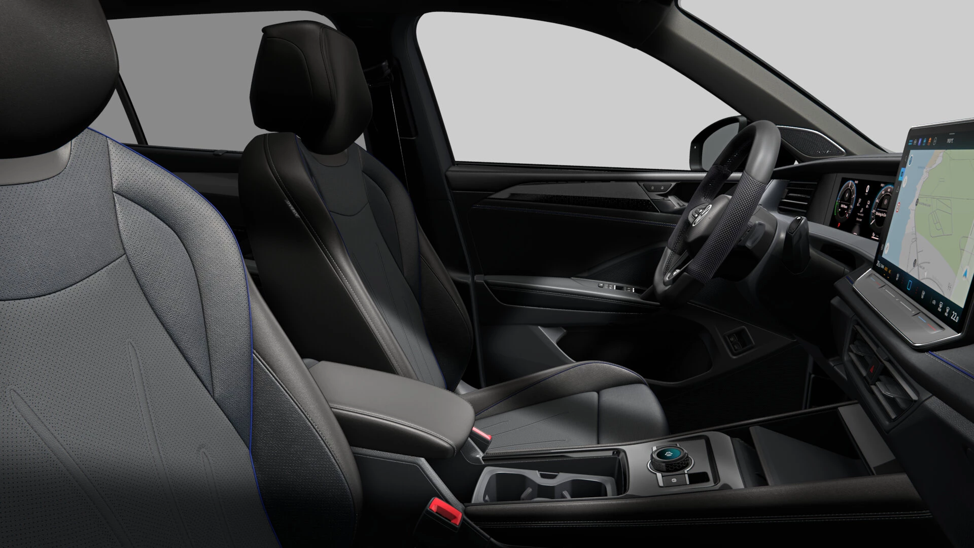 Hoofdafbeelding Volkswagen Tayron