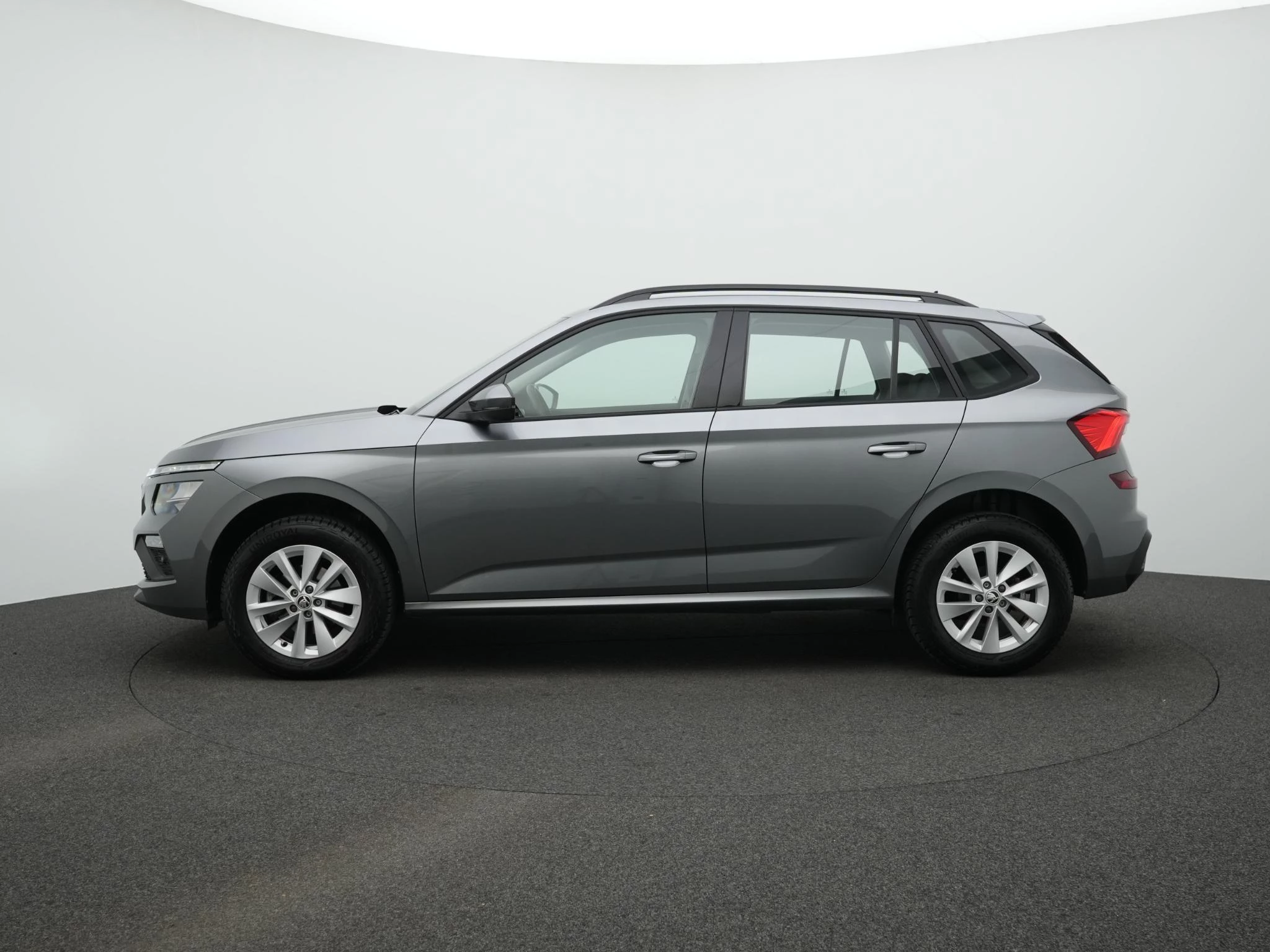 Hoofdafbeelding Škoda Kamiq