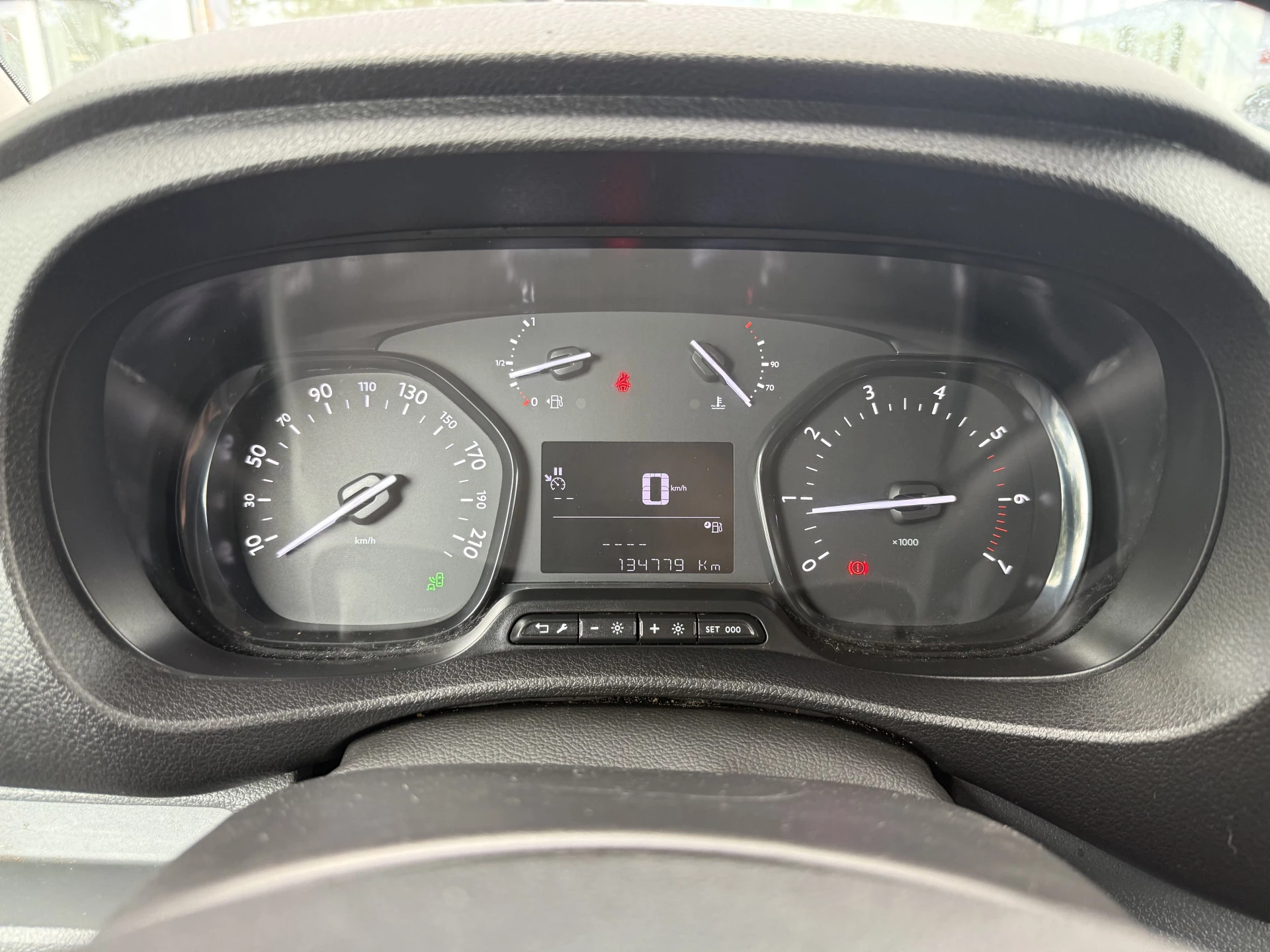 Hoofdafbeelding Peugeot Expert