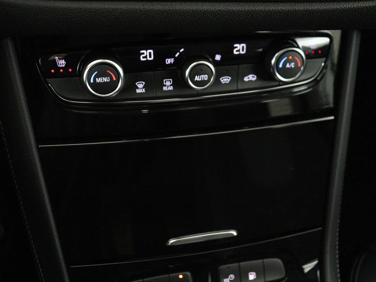 Hoofdafbeelding Opel Grandland