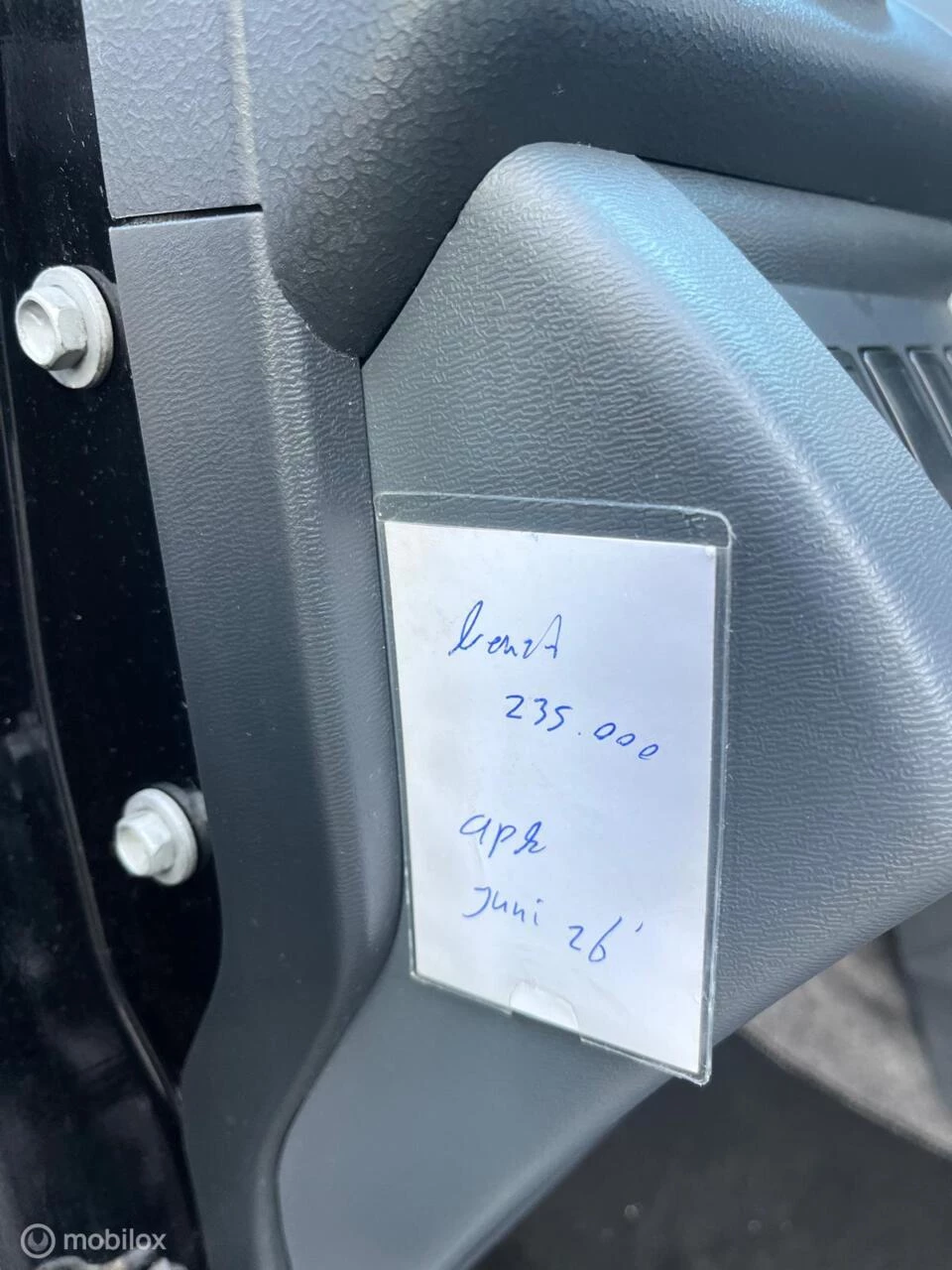 Hoofdafbeelding Suzuki Alto