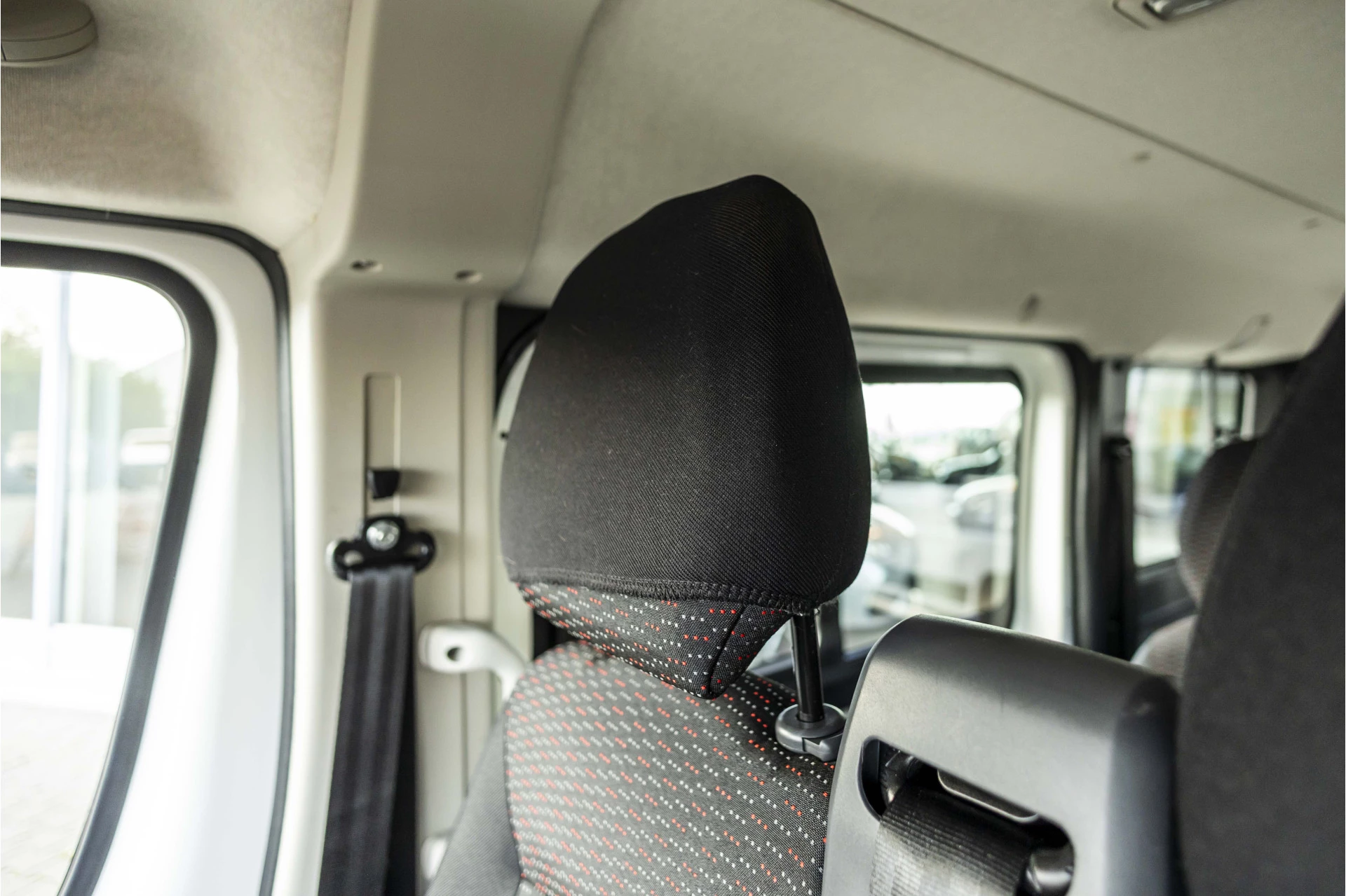 Hoofdafbeelding Citroën Jumper