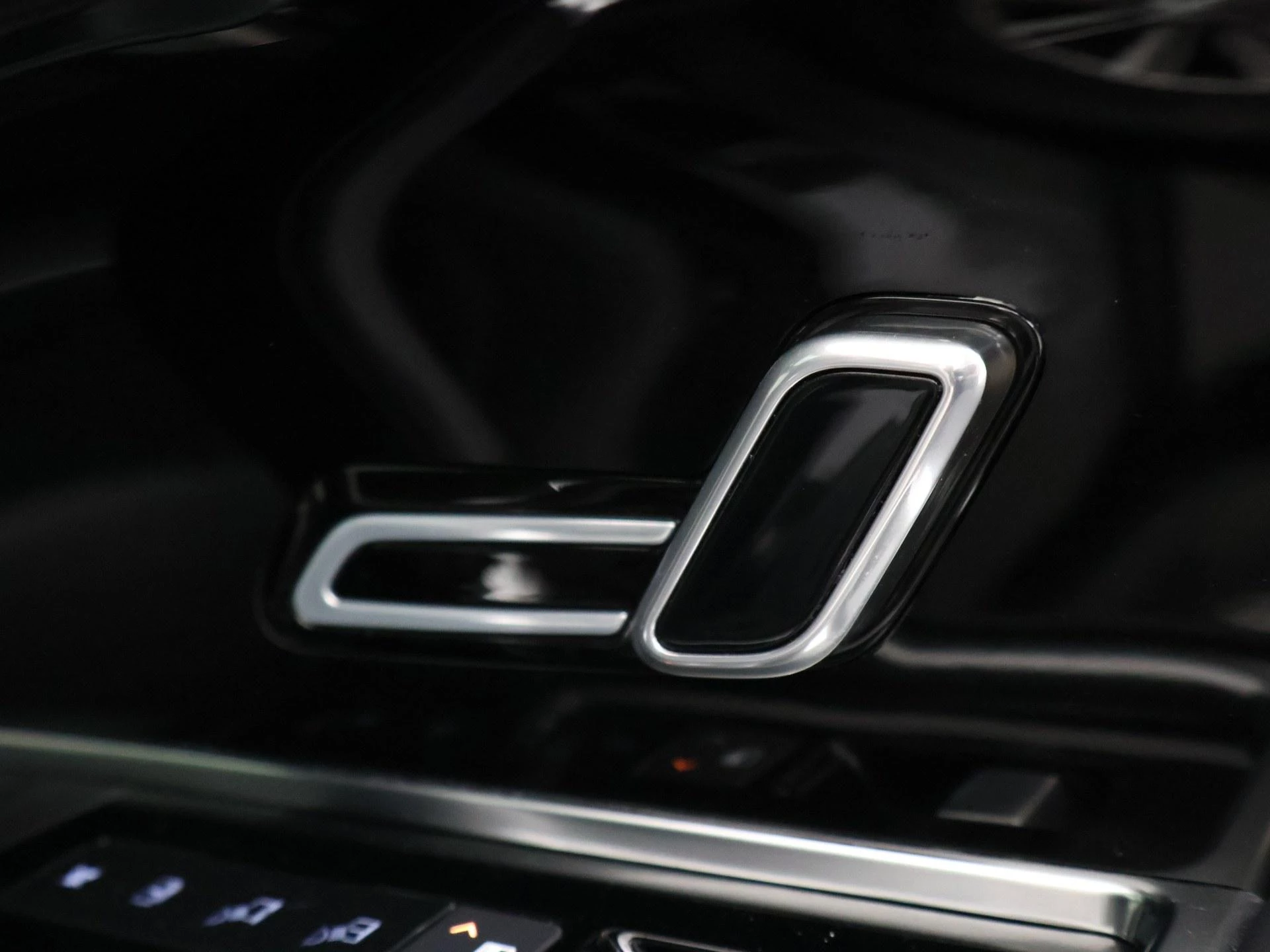 Hoofdafbeelding Land Rover Range Rover