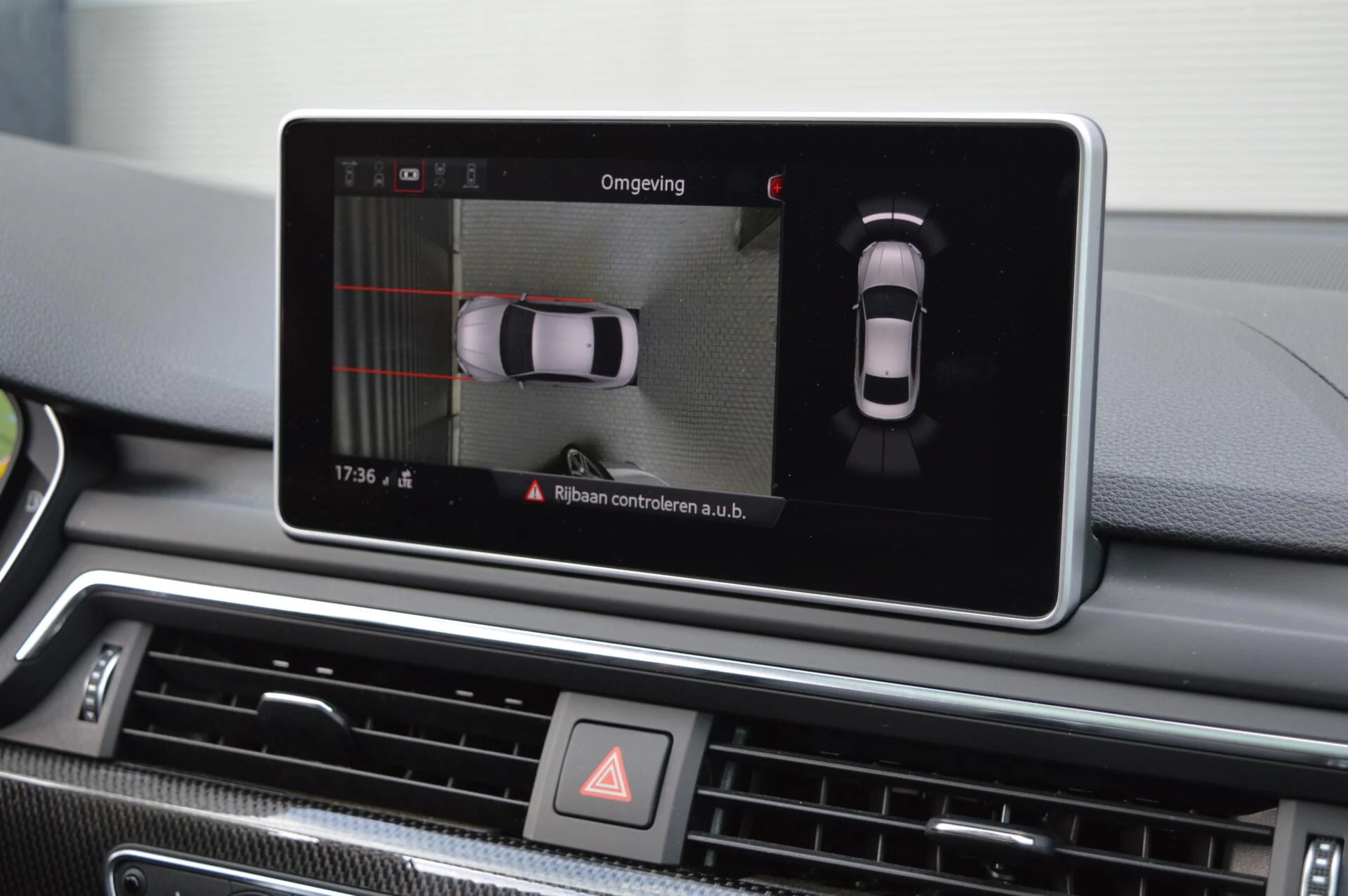 Hoofdafbeelding Audi S5