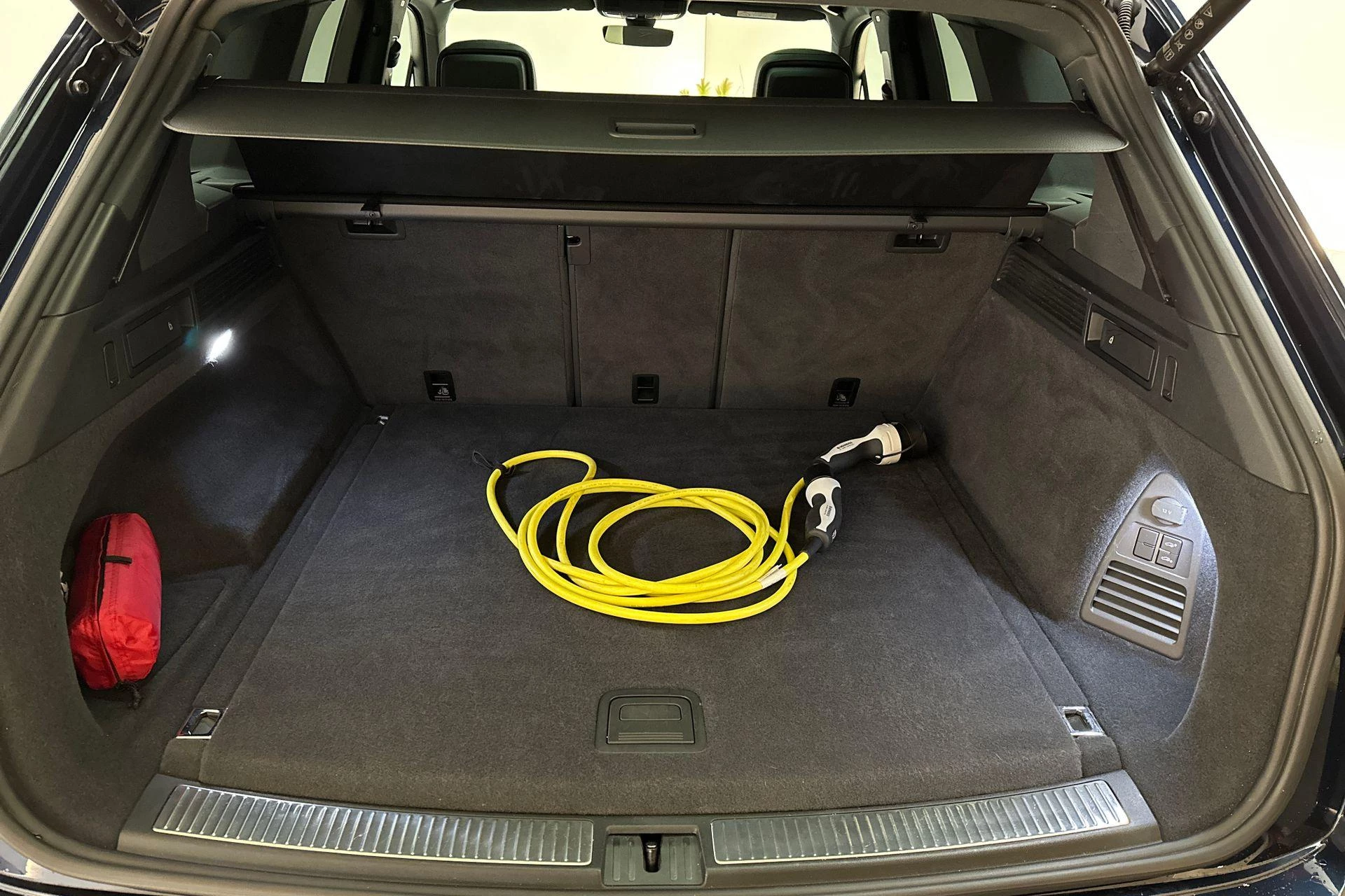 Hoofdafbeelding Volkswagen Touareg
