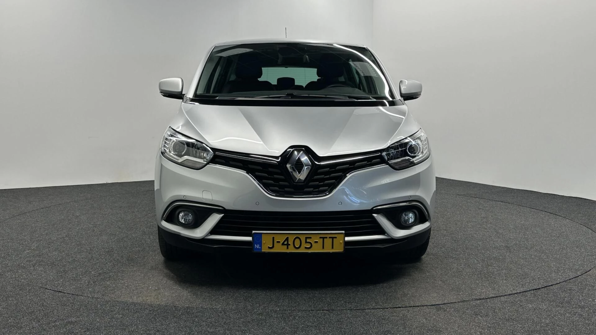 Hoofdafbeelding Renault Grand Scénic