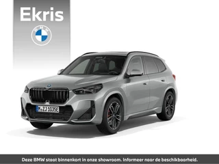 BMW X1 xDrive30e M Sport Package Pro | Equipment Package Pro | Comfort Pack | Travel Pack
