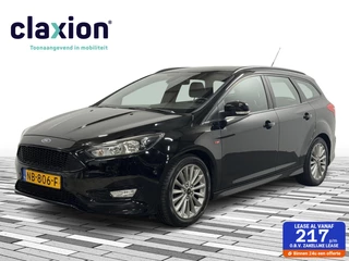Ford Focus Wagon 1.5 ST-Line
