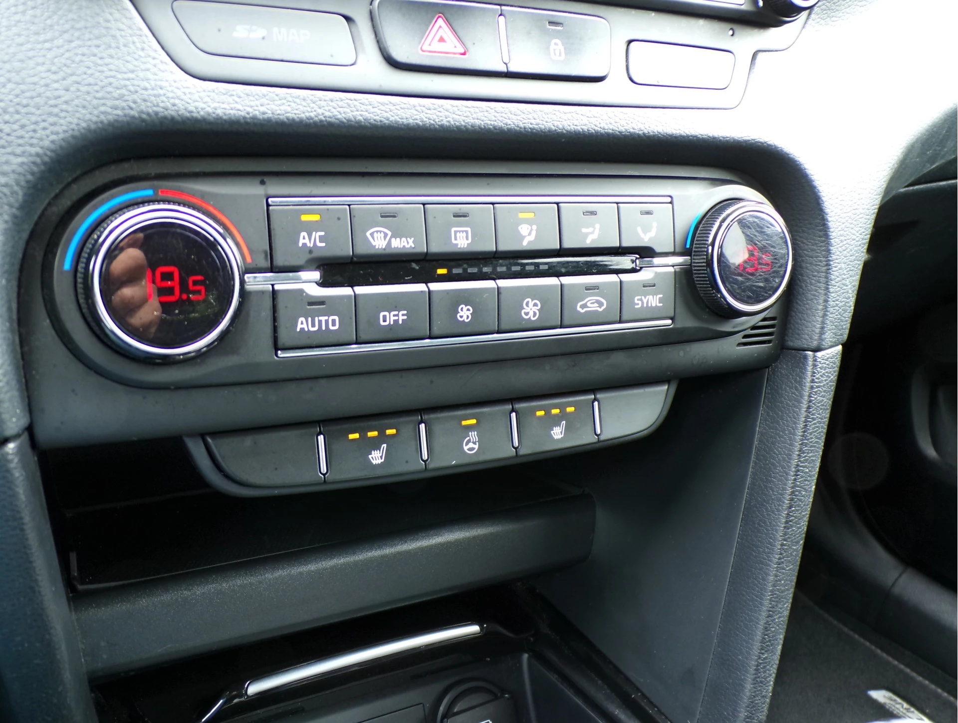 Hoofdafbeelding Kia Ceed