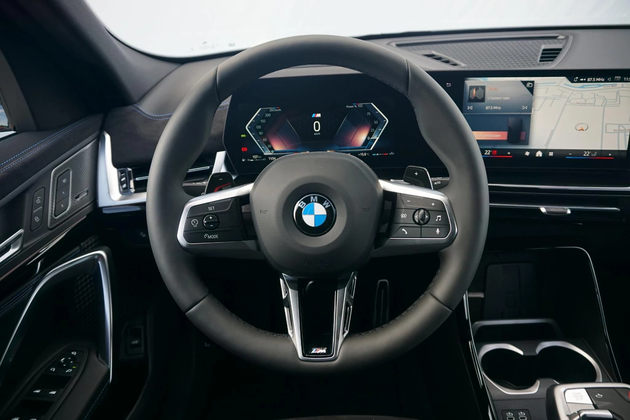 Hoofdafbeelding BMW X2