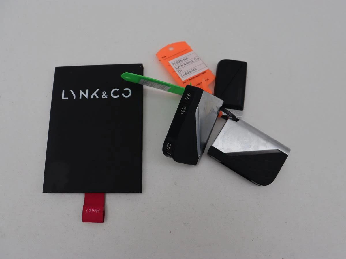 Hoofdafbeelding Lynk & Co 01