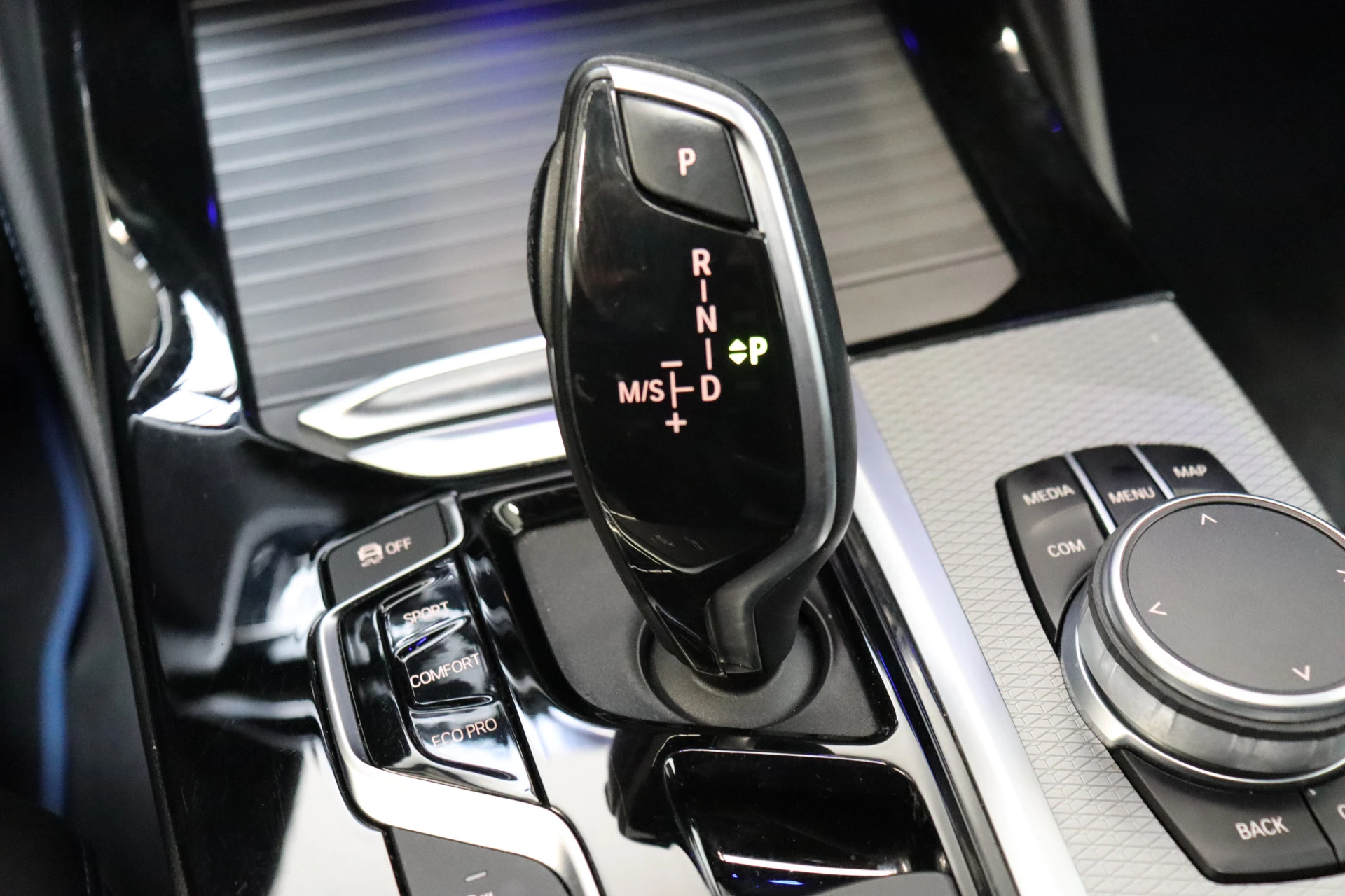 Hoofdafbeelding BMW X4