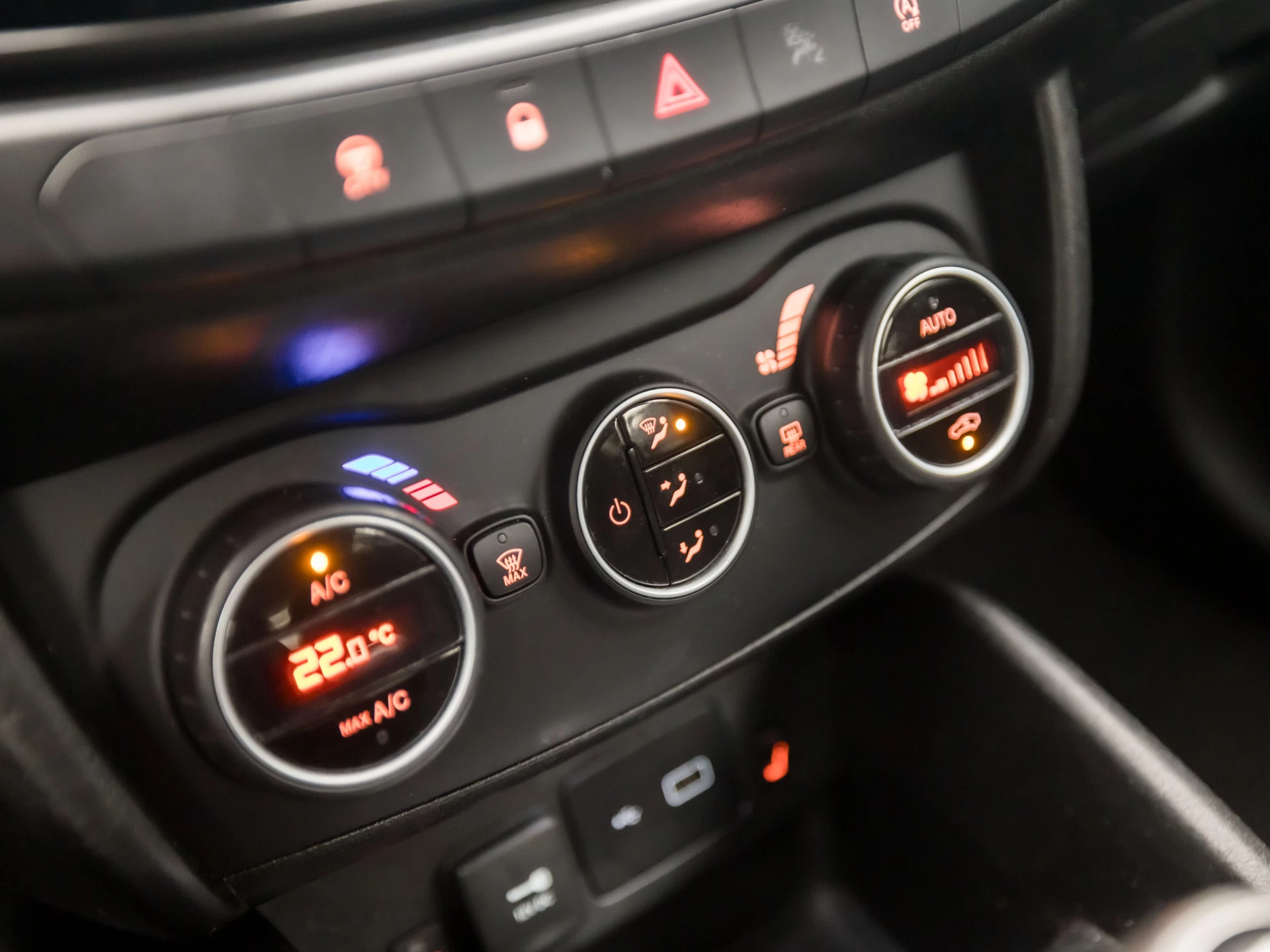 Hoofdafbeelding Fiat Tipo