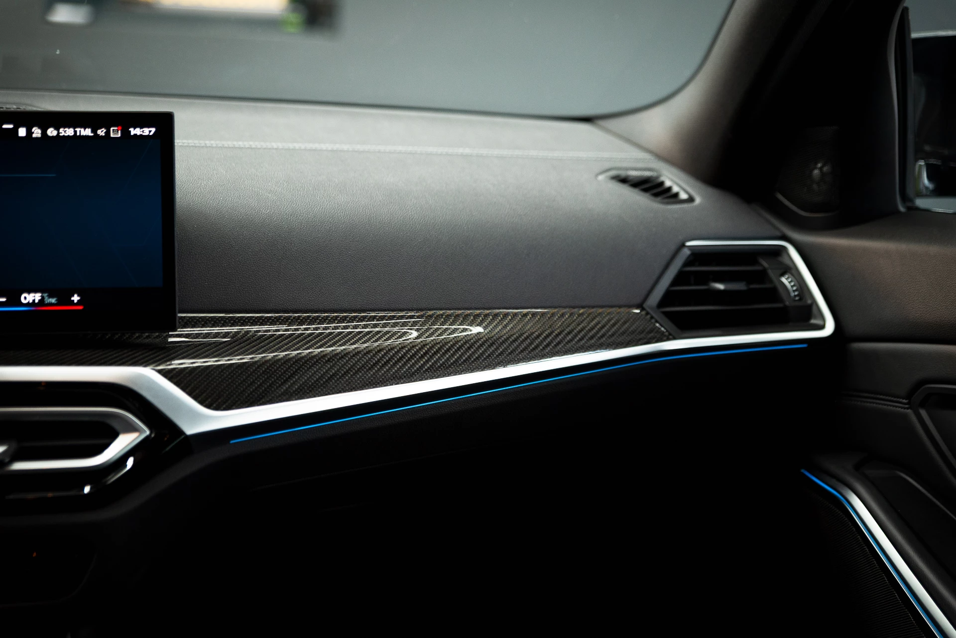 Hoofdafbeelding BMW M3