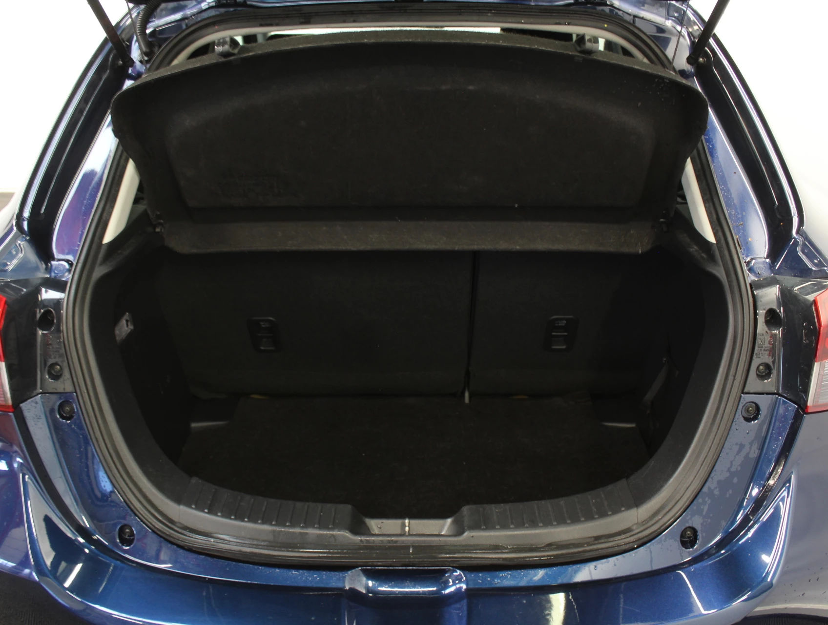 Hoofdafbeelding Mazda 2