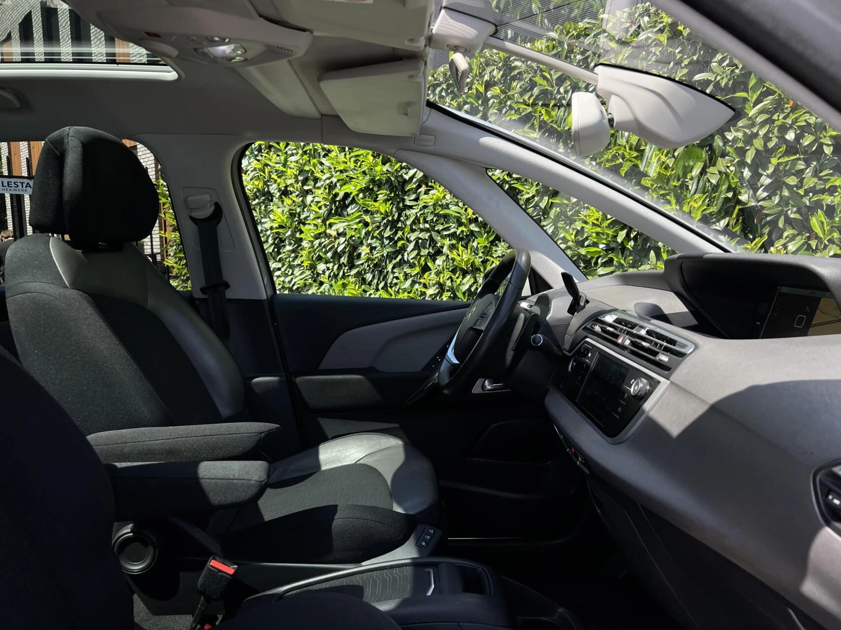 Hoofdafbeelding Citroën Grand C4 Picasso