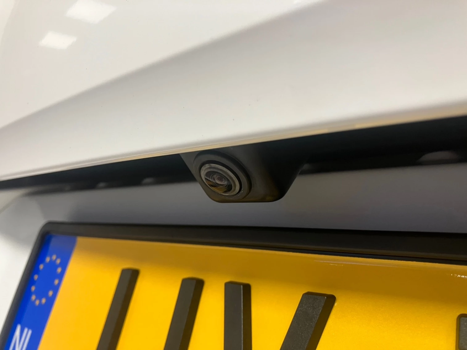 Hoofdafbeelding Opel Grandland