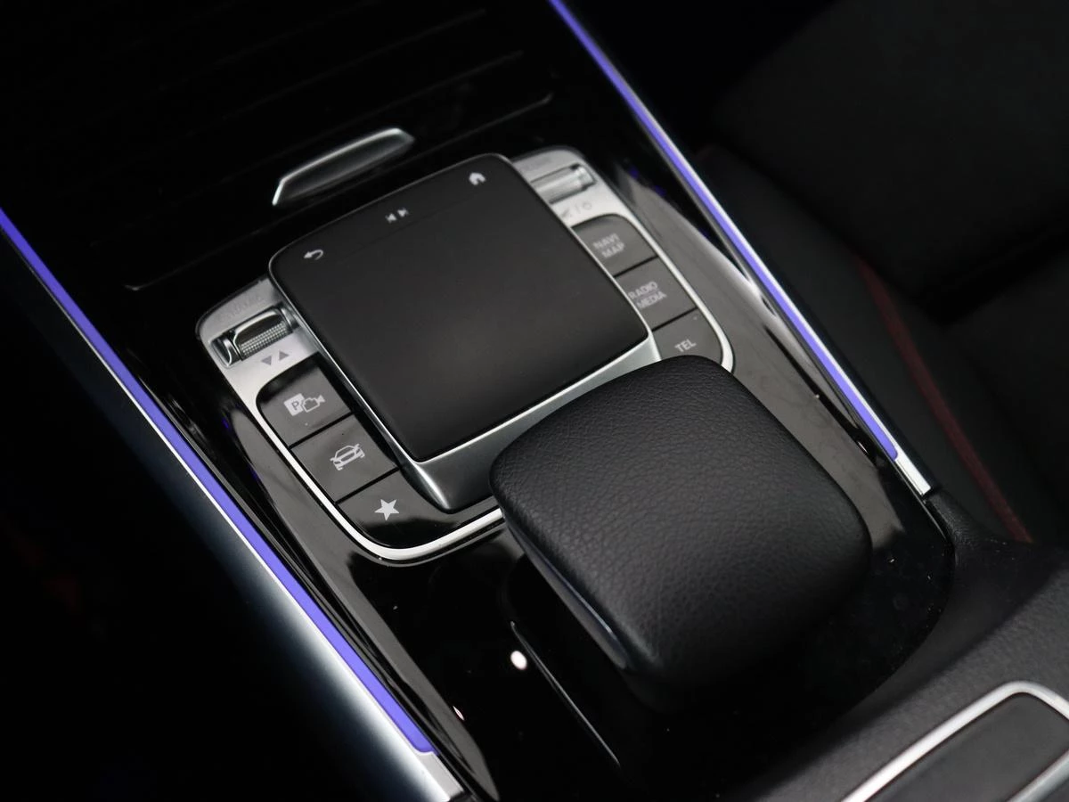 Hoofdafbeelding Mercedes-Benz GLB
