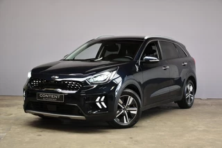 KIA Niro 1.6 GDi Hybrid 141pk DCT6 BusinessLine | Trekhaak