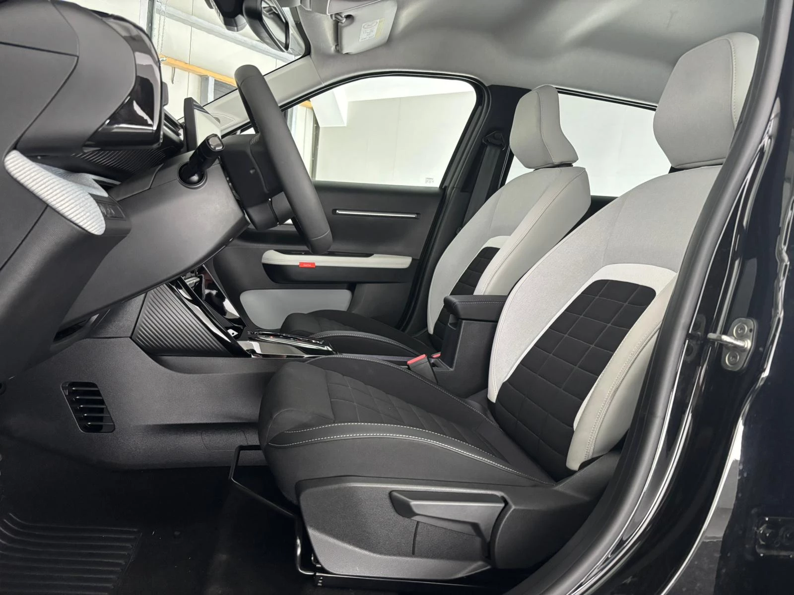 Hoofdafbeelding Citroën ë-C3
