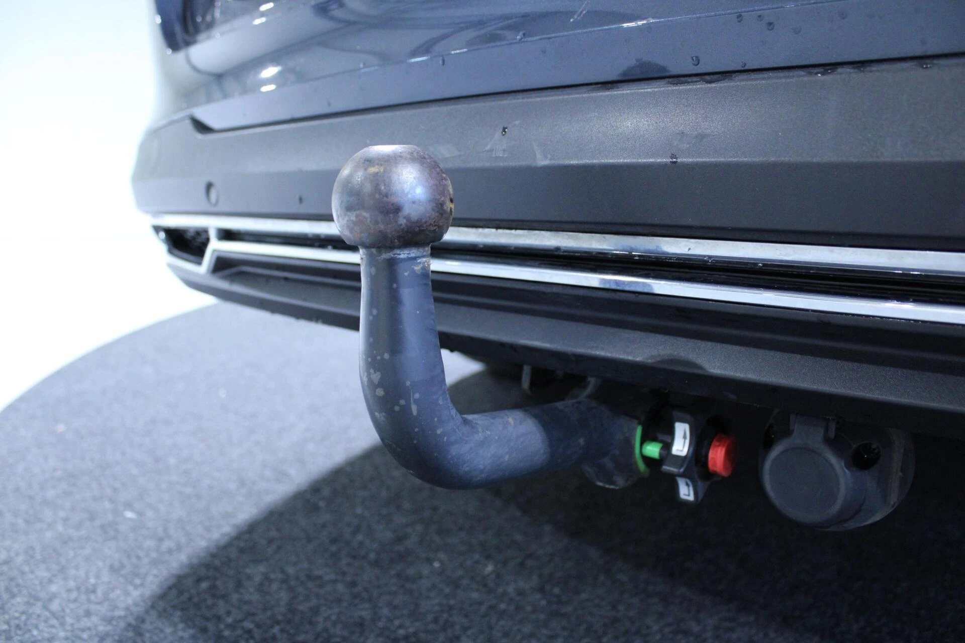 Hoofdafbeelding Hyundai i30