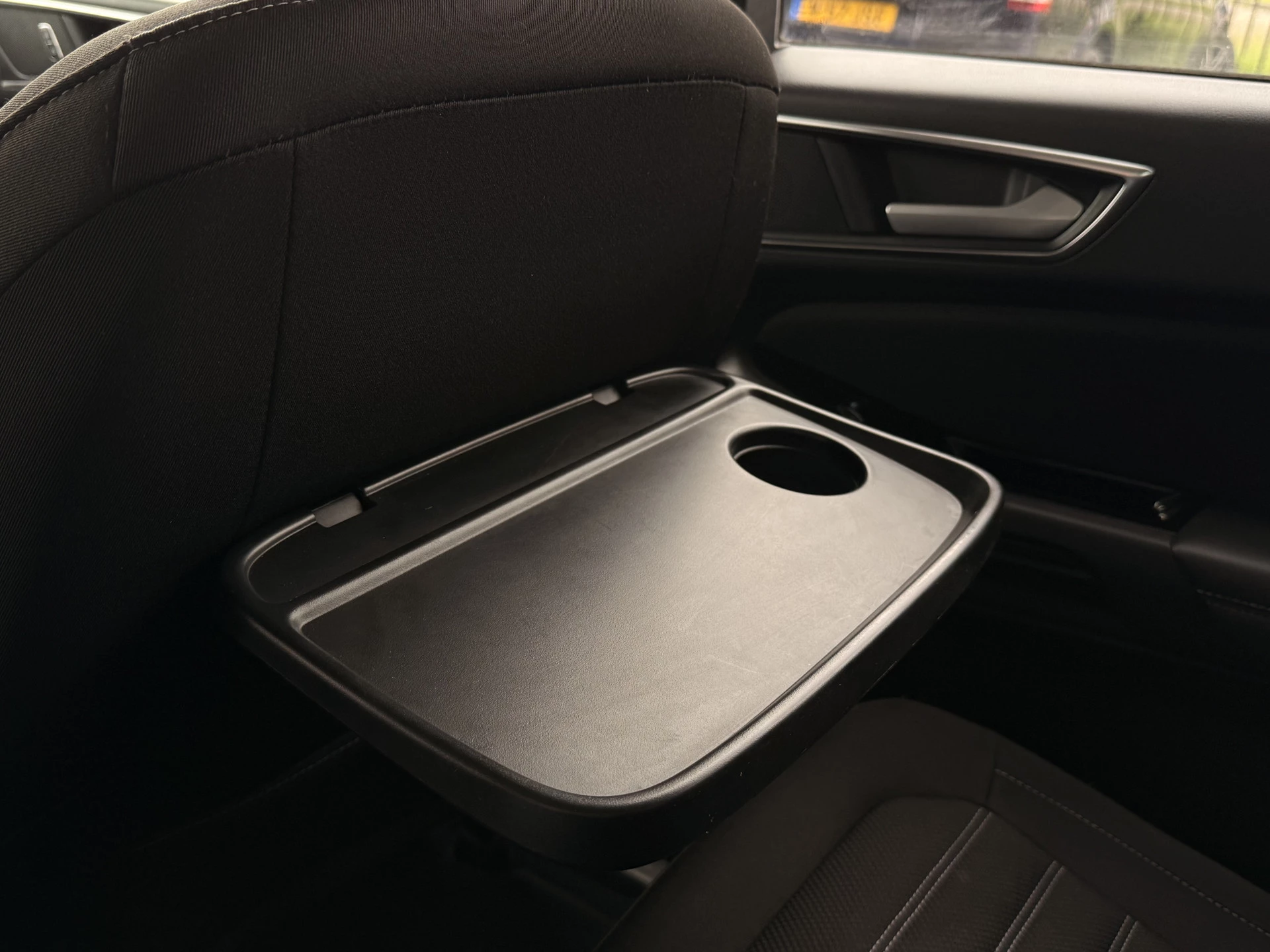 Hoofdafbeelding Ford Galaxy